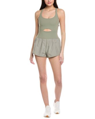 Free People Righteous Runsie