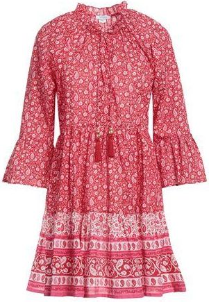 Delfina DRESSES - Mini dresses on YOOX.COM