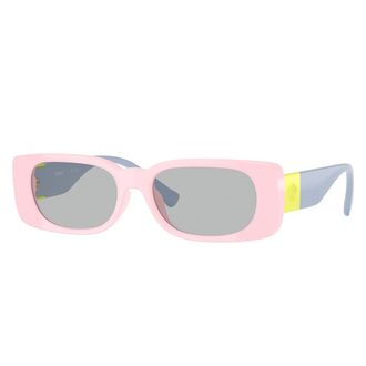 Versace VK 4003U 5440CV 47mm Unisex Rectangle Sunglasses