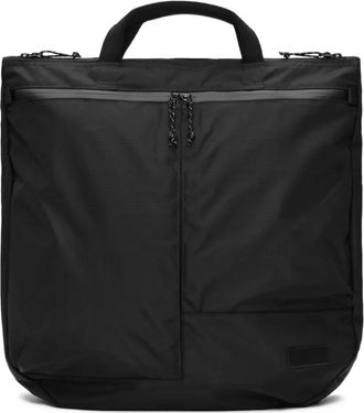 Db Cargo shopper - Zwart