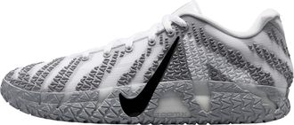 Nike Ja 3 White Wolf Grey IV4426-100