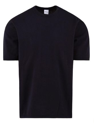 Aspesi Pullover Blau