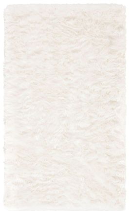 Safavieh Alfombra beige 122 x 183 cm