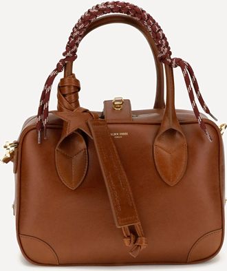 Golden Goose Vita leather Handbag Female UNI