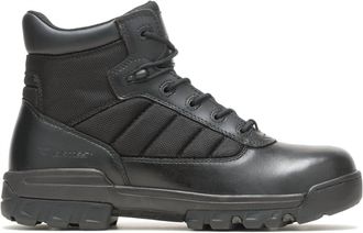 Bates Mens Ultra-Lite Tactical Sport Boot In Black