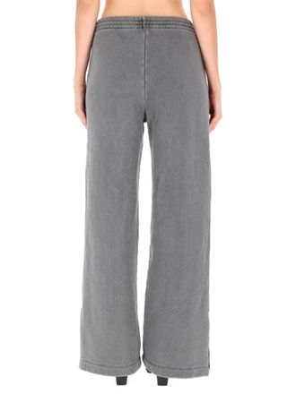 Our Legacy Organic Cotton Trousers - Black
