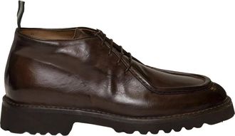 Green George Maremma Bot&iacute;n - Shoes - Hombre - Marr&oacute;n - 42 EU