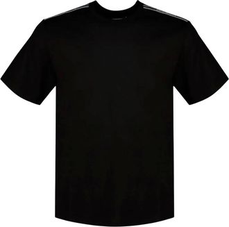 Emporio Armani Uomo, Top, Nero, XL, new