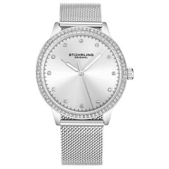 St&uuml;hrling Vogue Womens Watch
