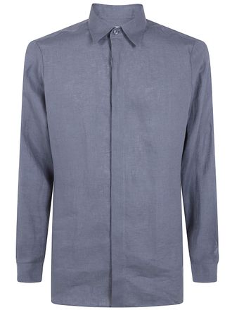 Lardini Linen Shirt