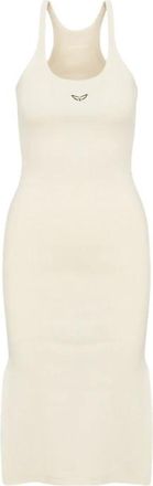 Zadig&Voltaire Donna, Abiti, Beige, M, new