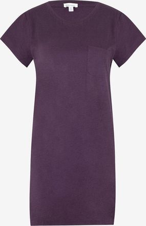 Skin Nachthemd aus Bio-Baumwolljersey Carissa