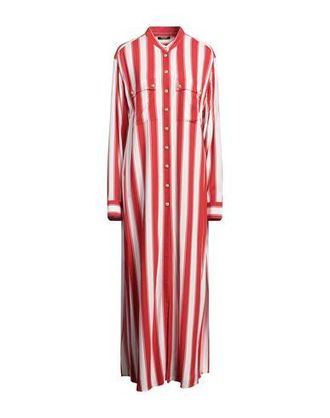 Balmain DRESSES - Maxi dresses on YOOX.COM