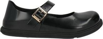 Birkenstock FOOTWEAR - Ballet flats on YOOX.COM