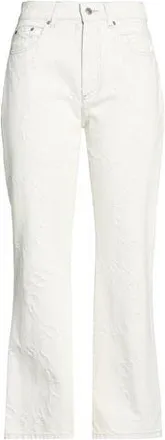 Stella McCartney BOTTOMWEAR - Jeans on YOOX.COM