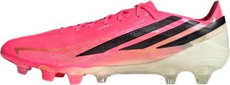adidas F50 Hyperfast Elite HG Solar Turbo Black HQ0020