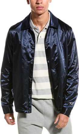 Todd Snyder Todd Snyder Coaches Jacket