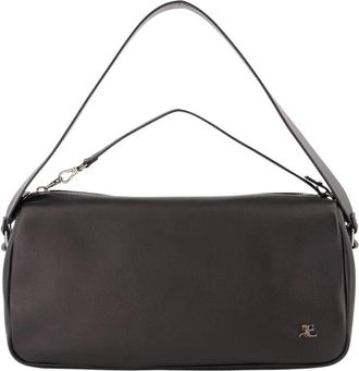 Courr&egrave;ges Mujer, Bolsos, Negro, Talla: ONE Size