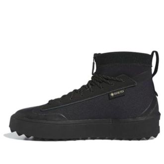 adidas ZNSORED High GORE-TEX Shoes Black ID7296