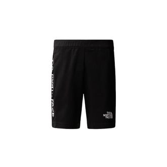 The North Face Heren, Sport, Zwart, Maat: XS