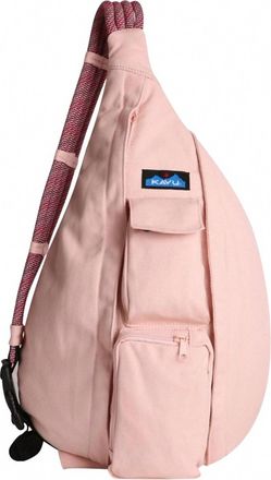 Kavu Rope Bag In Rosewater