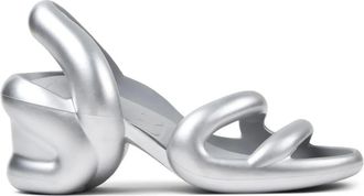 Camper Sandali Kobarah - Grigio