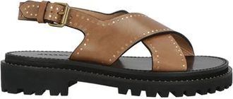 Isabel Marant FOOTWEAR - Sandals sur YOOX.COM