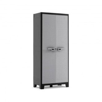 Keter Titan Alto Xl - Gabinete Estanco Cert. Ipx3 - Ista 6 -80x44x182h - Keter