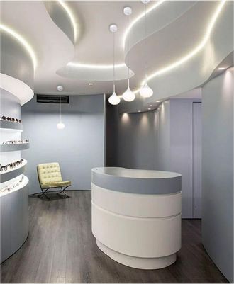 Trade Shop Trade Shop Traesio - Trade Shop - Sospension Led 3 Toni Di Luce Design Goccia En Metall B36
