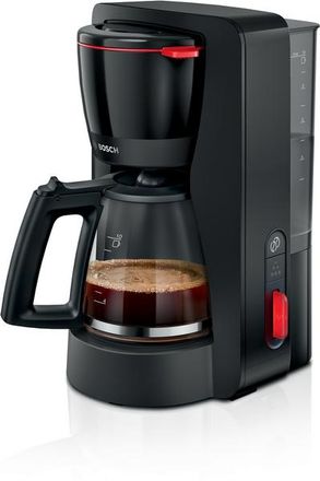Bosch Tka3m133 Cafetera El&eacute;ctrica Cafetera De Filtro 1,25 L