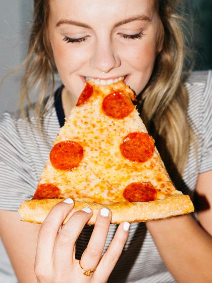 4 Studies That Justify Ditching Your New Year’s Resolution