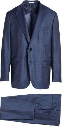Boglioli Suits