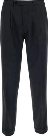 Michael Coal Hombre, Pantalones, Negro, Talla: W31