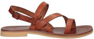 Moreschi CALZADO - Sandalias con cierre en YOOX.COM
