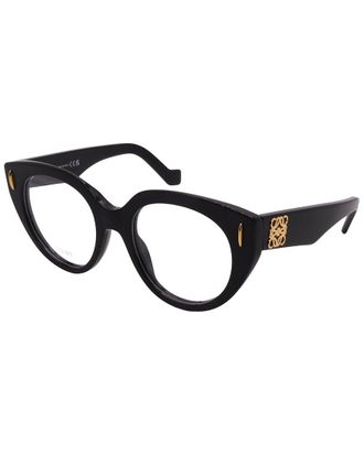 Loewe Womens Lw50081i 51Mm Optical Frames