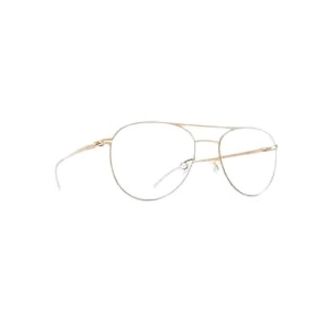 Mykita unisex, Accessoires, Bruin, Maat: 52 MM
