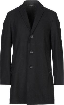 Daniele Alessandrini COATS & JACKETS - Coats sur YOOX.COM