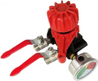 Generico Reguladorcompatible Con Gr40 Ref 449206