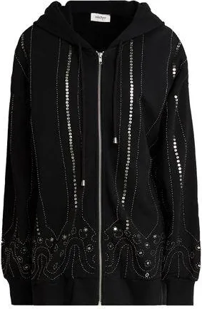 ottod'Ame CAMISETAS Y TOPS - Sudaderas en YOOX.COM