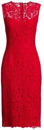 Dolce & Gabbana DRESSES - Midi dresses on YOOX.COM