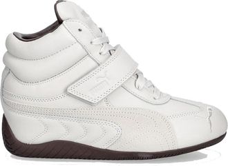 Puma Speedcat Wedge Grigio