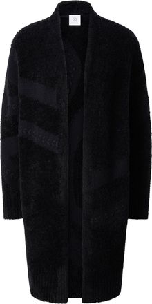 Bogner Oleana Cardigan for women - Black - 34