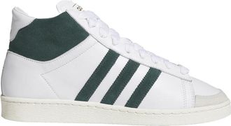 adidas Originals Jabbar hi Avorio