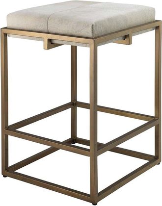 Jamie Young Co. Shelby Counter Stool