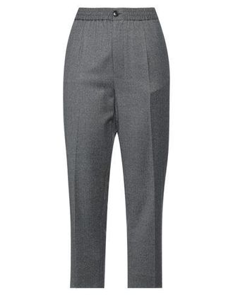 Ami PARTES DE ABAJO - Pantalones en YOOX.COM