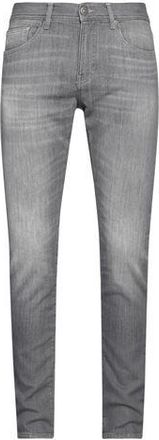 A|X Armani Exchange BOTTOMWEAR - Pantaloni jeans su YOOX.COM