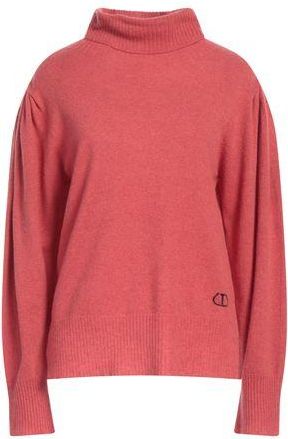 Twin-Set PRENDAS DE PUNTO - Cuello alto en YOOX.COM