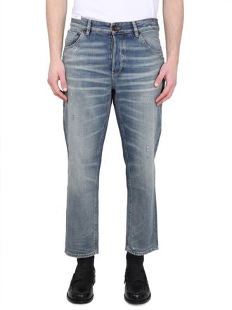 Pantaloni Torino Relaxed Fit Denim Jeans