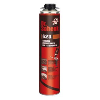 Trade Shop Trade Shop - Expenditure Schiummary Poliuretanica 750ml Profesional Universale 40lt