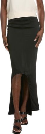 Co Keyhole Skirt